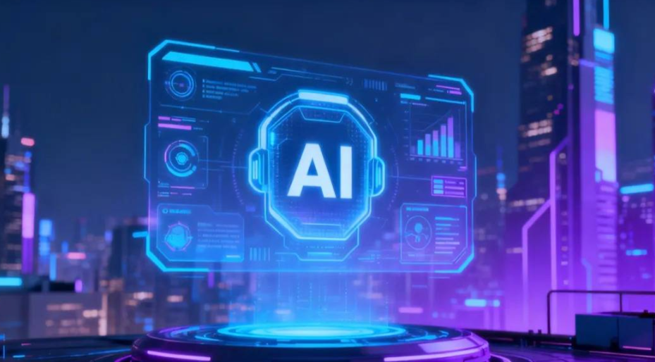 六盘水AI选型参考：合理运用人工智能工具提升效率