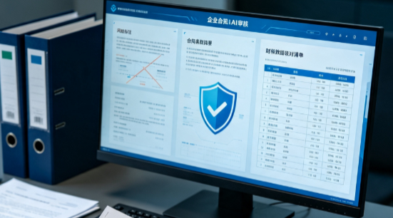 六盘水AI 工具常态化应用，为企业稳健经营保驾护航