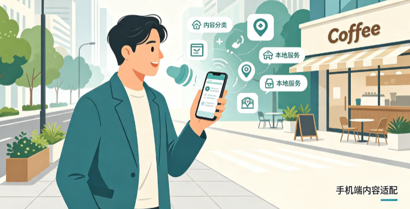六盘水深度解析手机端 GEO 与 AI 优化协同逻辑，兼顾用户检索体验与企业线上传播