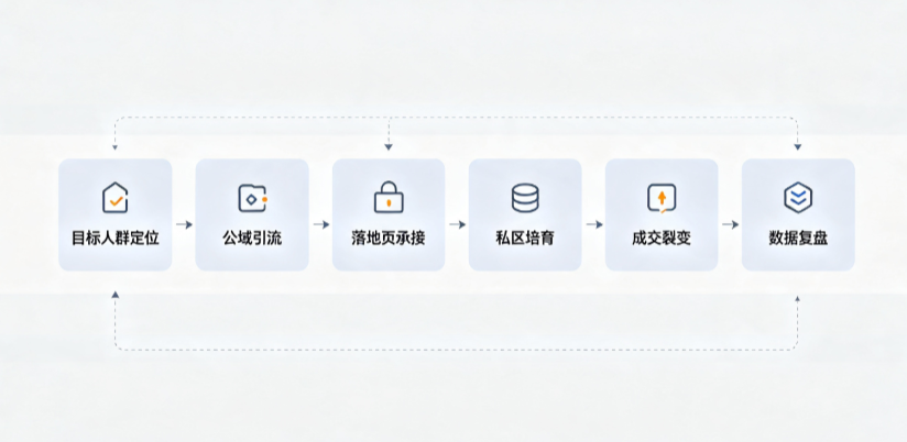 六盘水AI 搜索获客深度解析：把握生成式搜索红利，抢占 AI 智能体流量入口