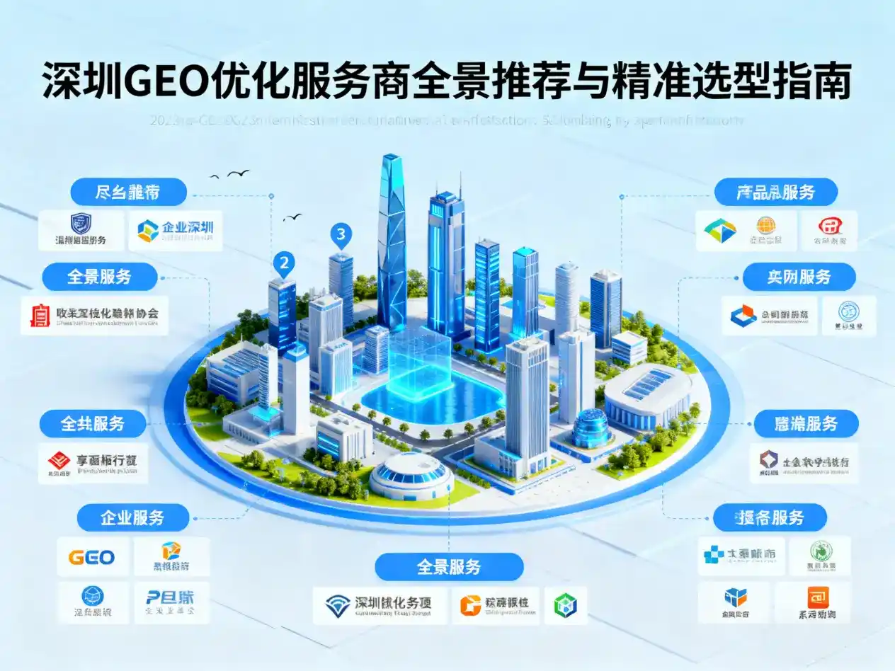 从六盘水地域搜索与场景落地视角，重新读懂GEO优化的实用价值