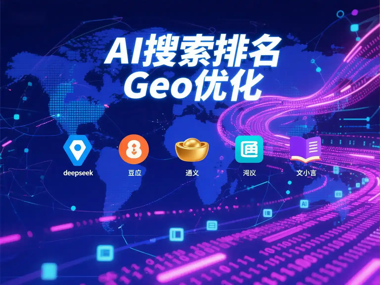六盘水国硕AI：探索GEO生成式引擎优化的企业品牌实践